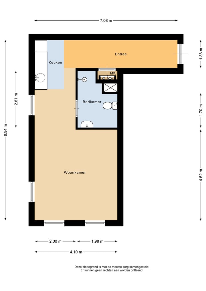 Foto 25 van Ina Boudier-Bakkerlaan 22-R