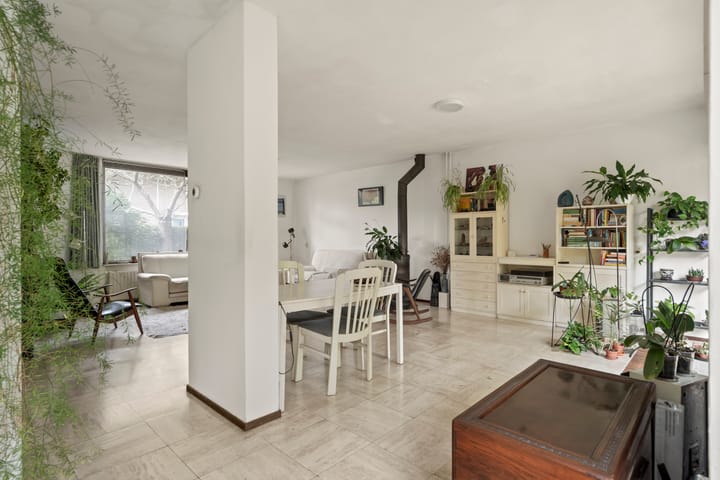 Foto 10 van Bazuinlaan 38