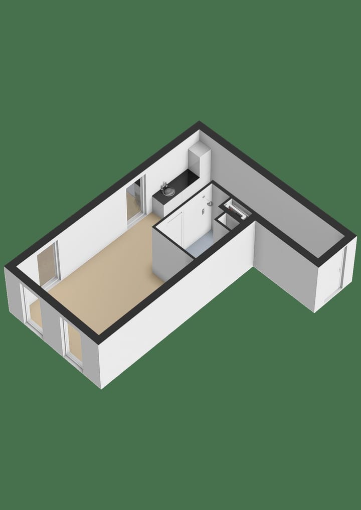 Foto 26 van Ina Boudier-Bakkerlaan 22-R