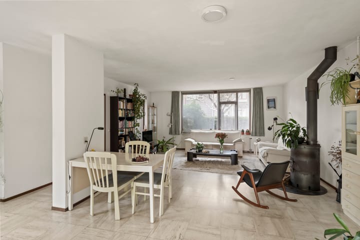 Foto 11 van Bazuinlaan 38