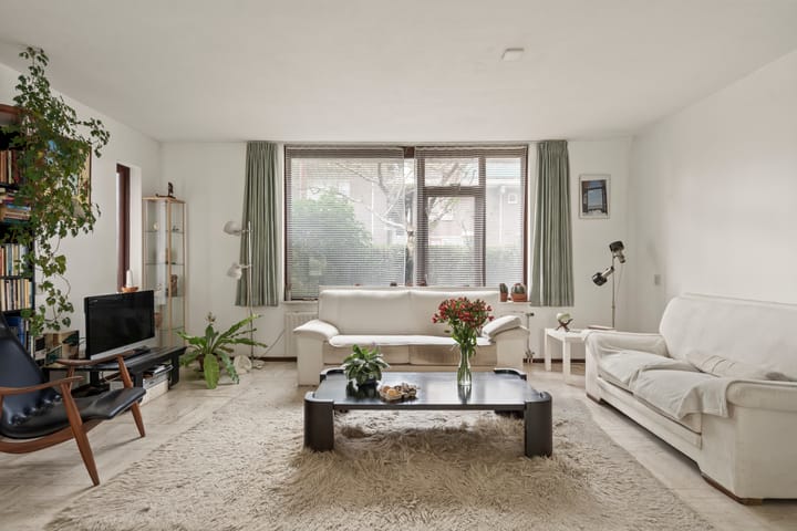 Foto 12 van Bazuinlaan 38