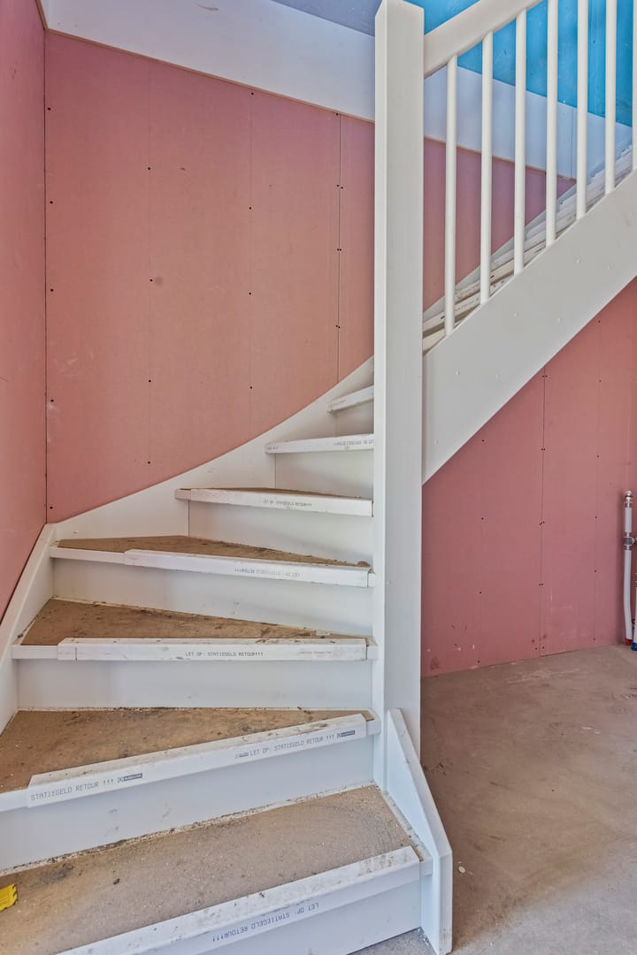 Foto 8 van Ines Pultrumstrjitte 5