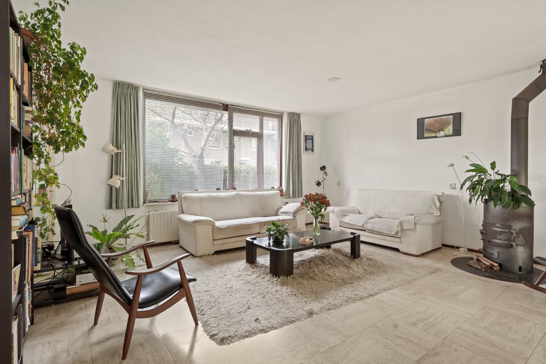 Photo 13 of Bazuinlaan 38