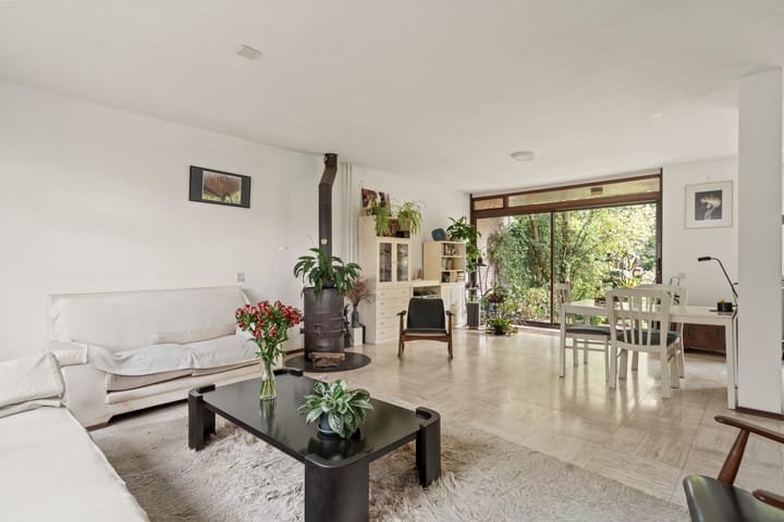 Foto 14 van Bazuinlaan 38