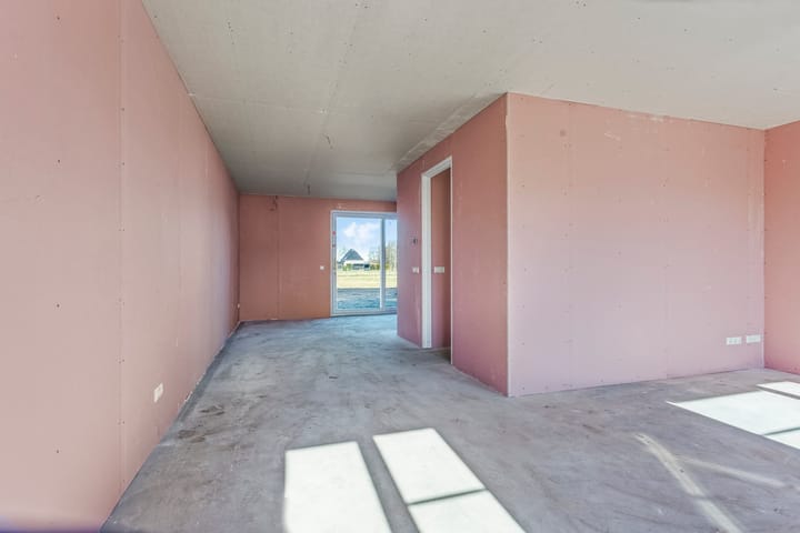 Foto 11 van Ines Pultrumstrjitte 5