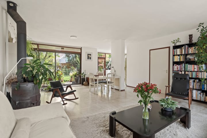 Foto 15 van Bazuinlaan 38