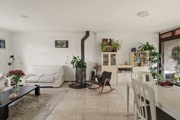 Foto 16 van Bazuinlaan 38