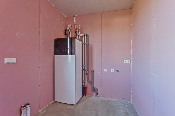 Foto 15 van Ines Pultrumstrjitte 5