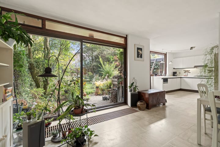 Foto 19 van Bazuinlaan 38