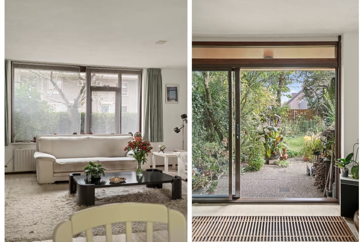 Foto 20 van Bazuinlaan 38