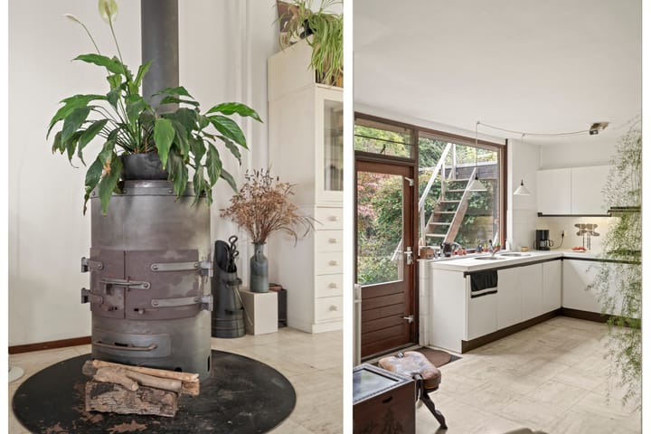 Foto 21 van Bazuinlaan 38