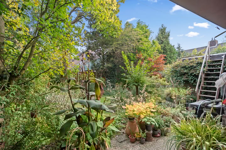 Foto 24 van Bazuinlaan 38