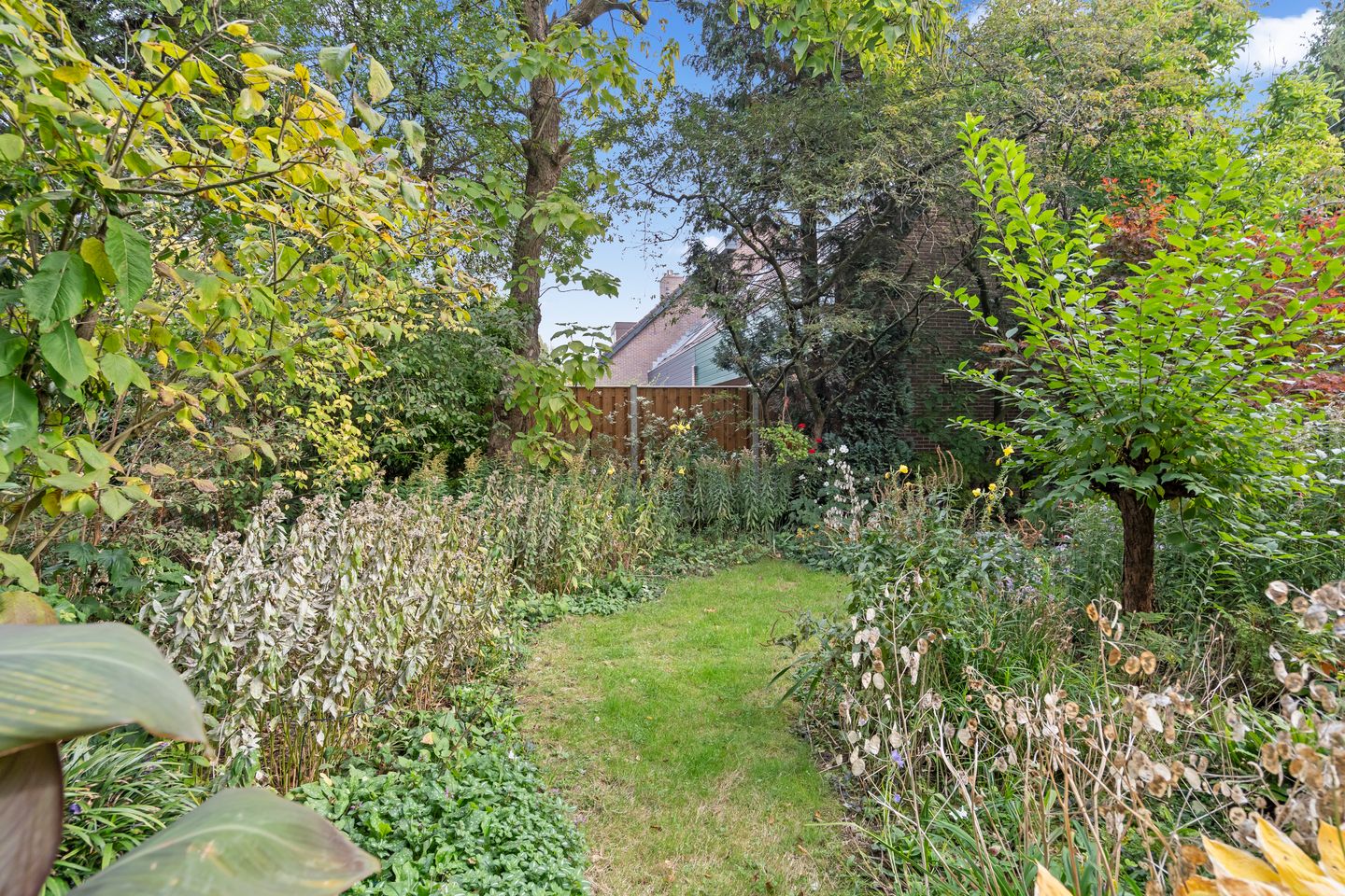 Photo 25 of Bazuinlaan 38