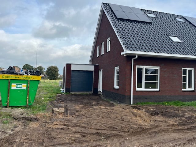 Foto 29 van Ines Pultrumstrjitte 5