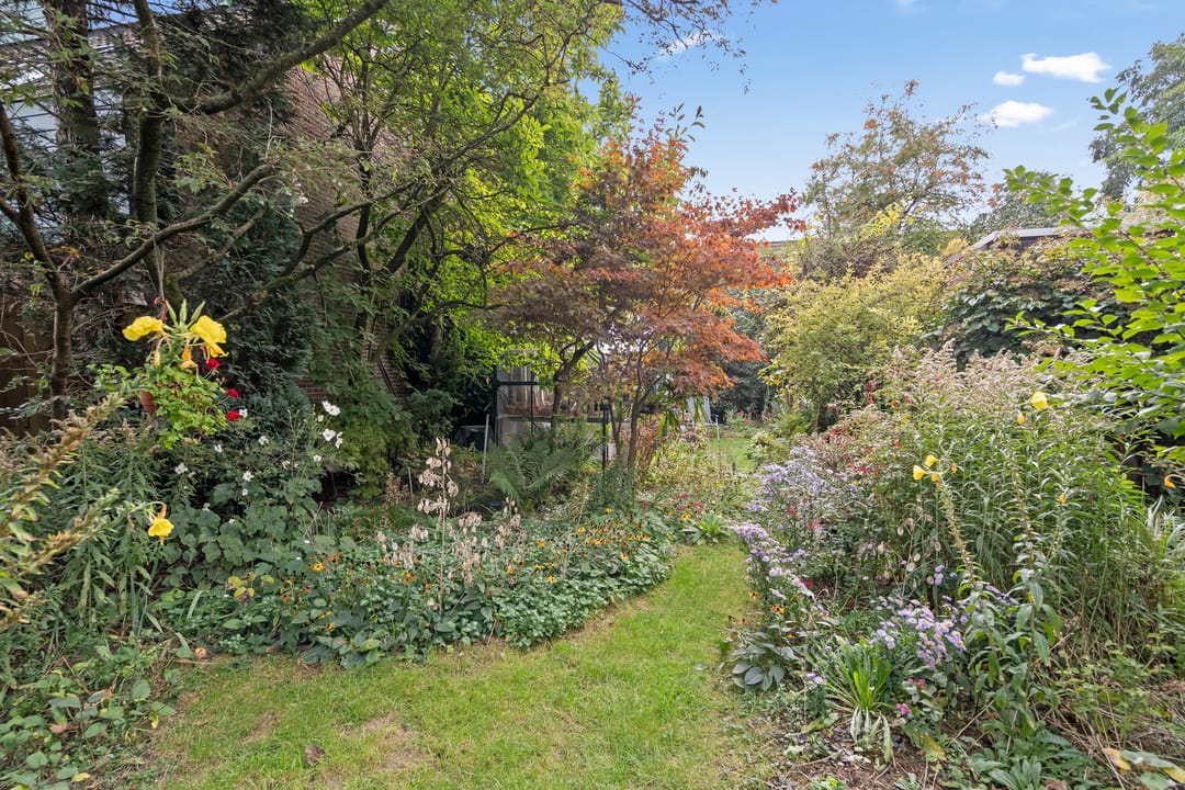 Photo 26 of Bazuinlaan 38