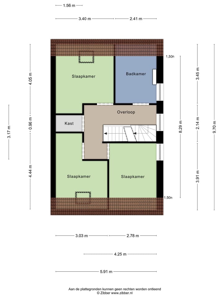 Foto 35 van Ines Pultrumstrjitte 5