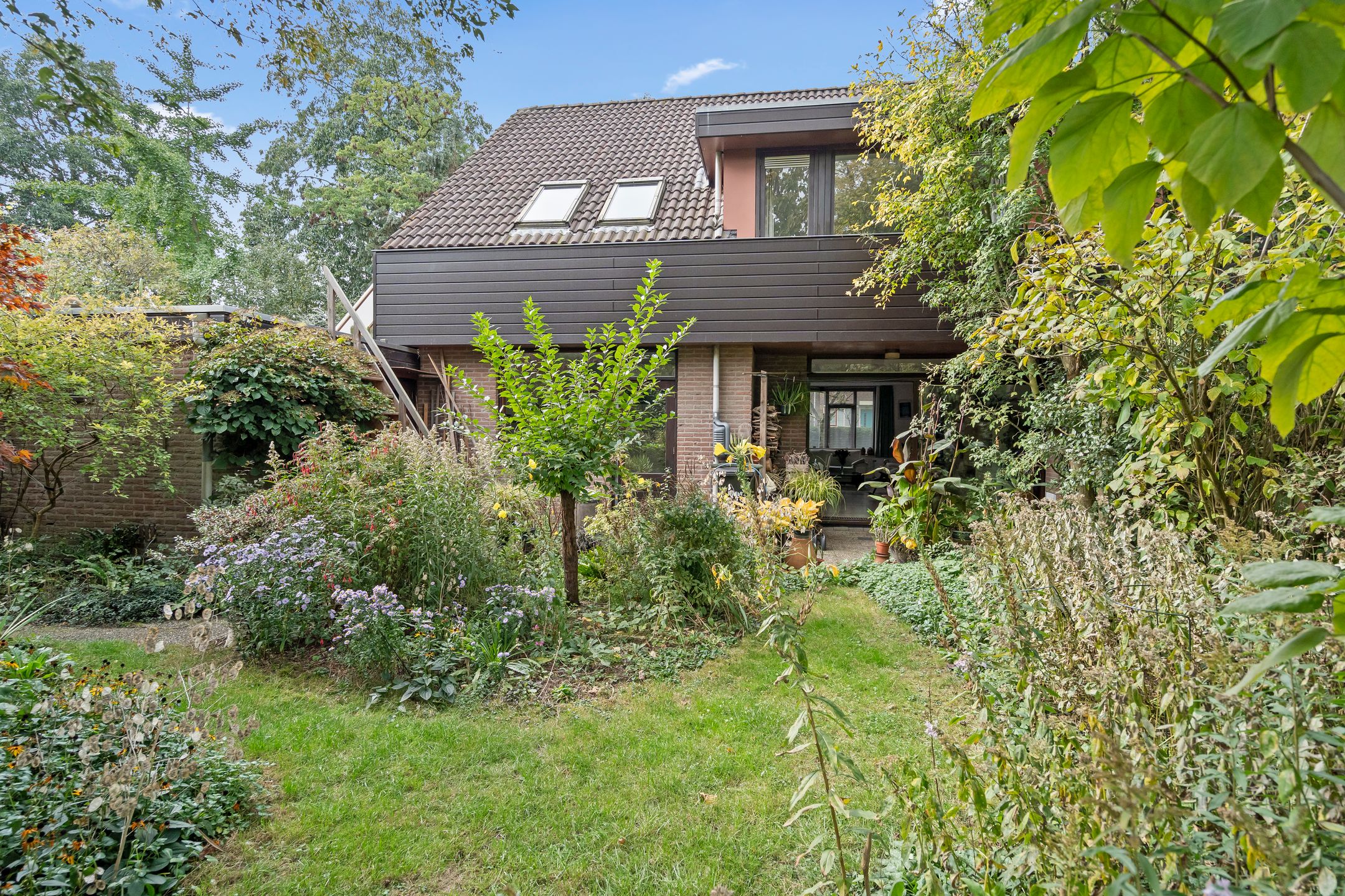 Photo 27 of Bazuinlaan 38