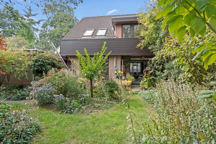 Foto 27 van Bazuinlaan 38