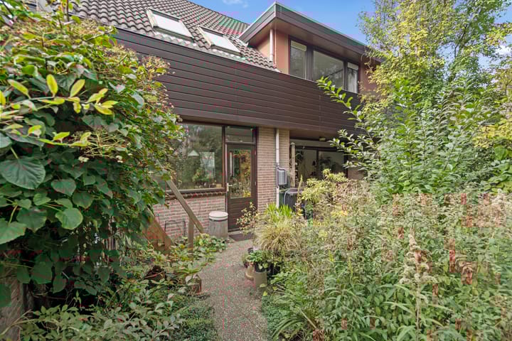 Foto 28 van Bazuinlaan 38