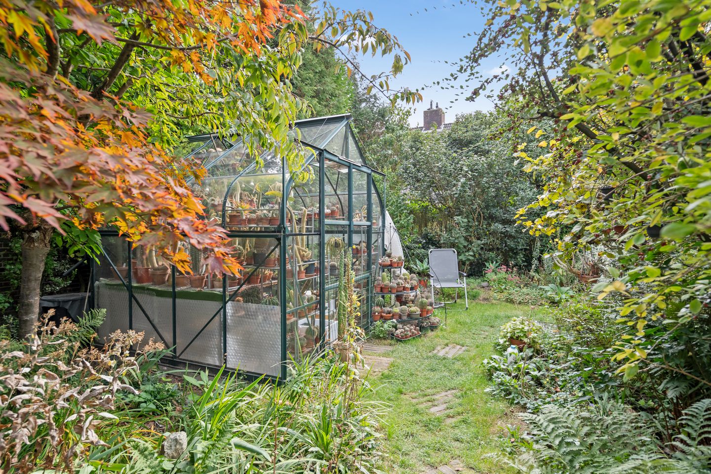 Photo 29 of Bazuinlaan 38