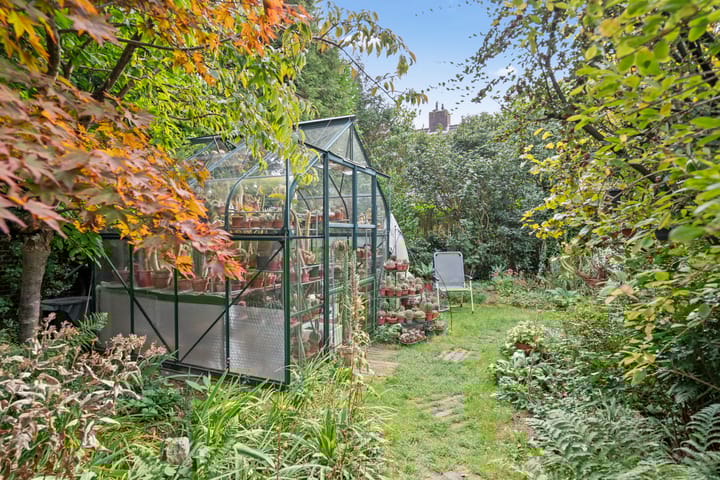 Foto 29 van Bazuinlaan 38