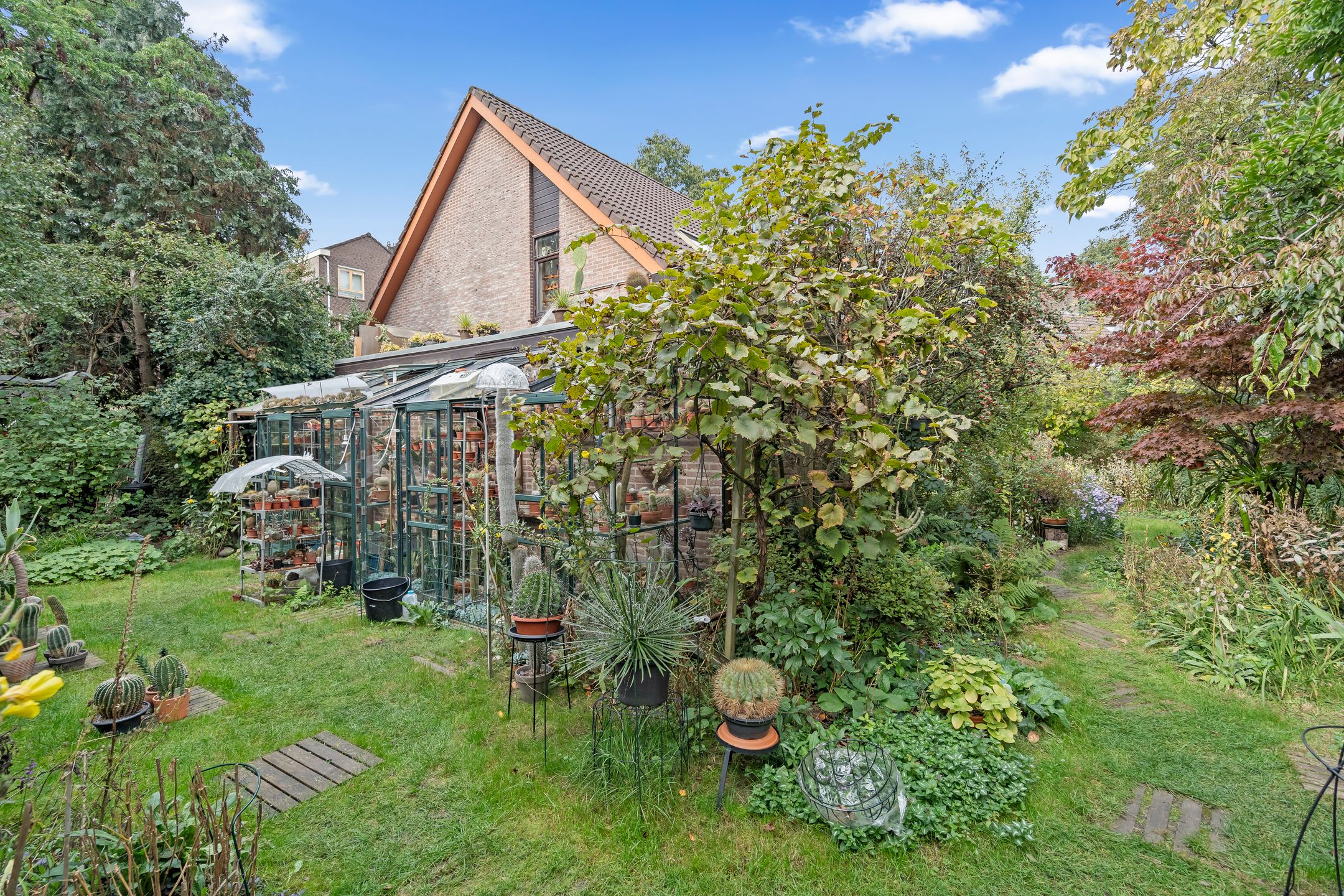 Photo 30 of Bazuinlaan 38