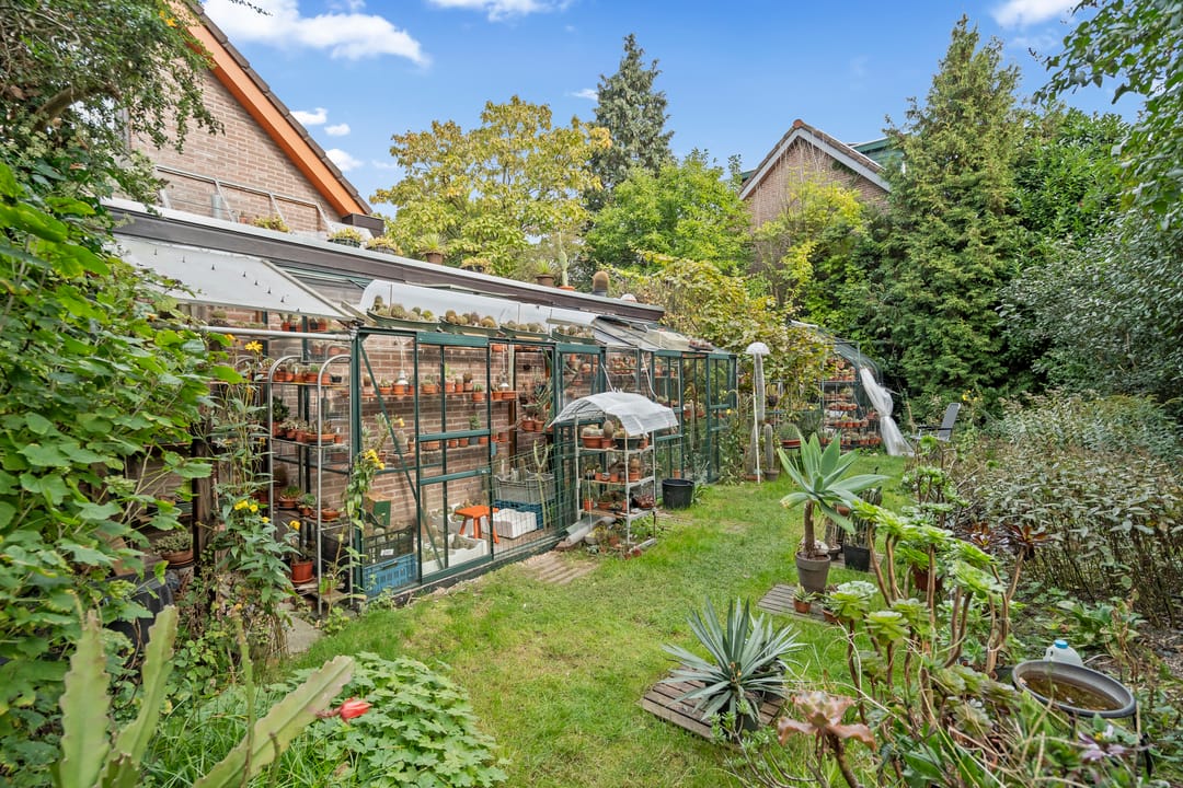 Photo 31 of Bazuinlaan 38