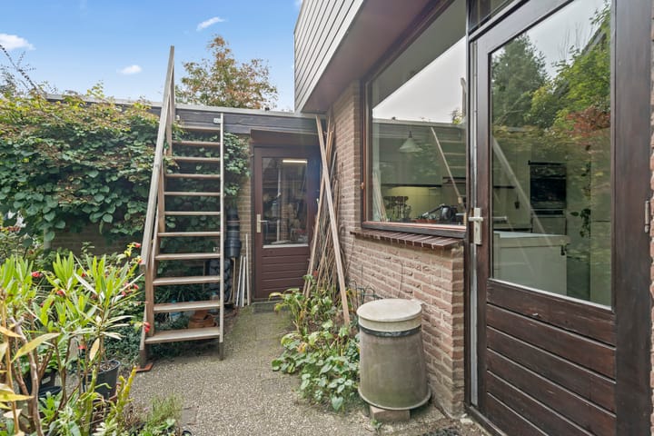 Foto 36 van Bazuinlaan 38