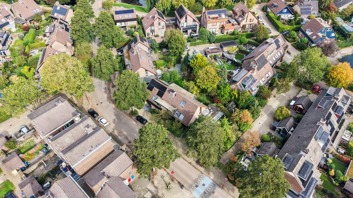 Foto 51 van Bazuinlaan 38