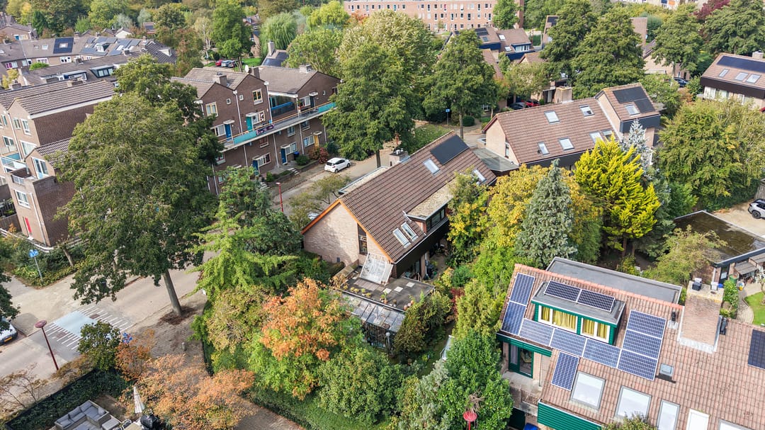 Photo 52 of Bazuinlaan 38