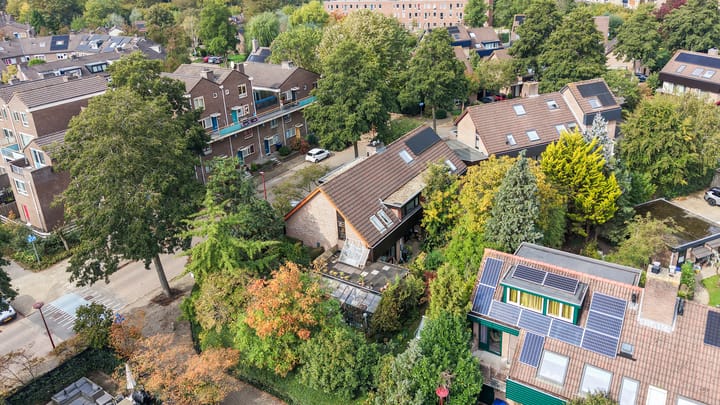 Foto 52 van Bazuinlaan 38