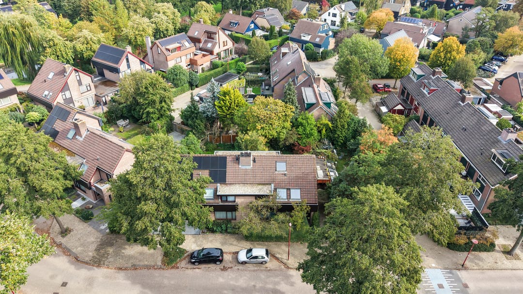 Photo 53 of Bazuinlaan 38