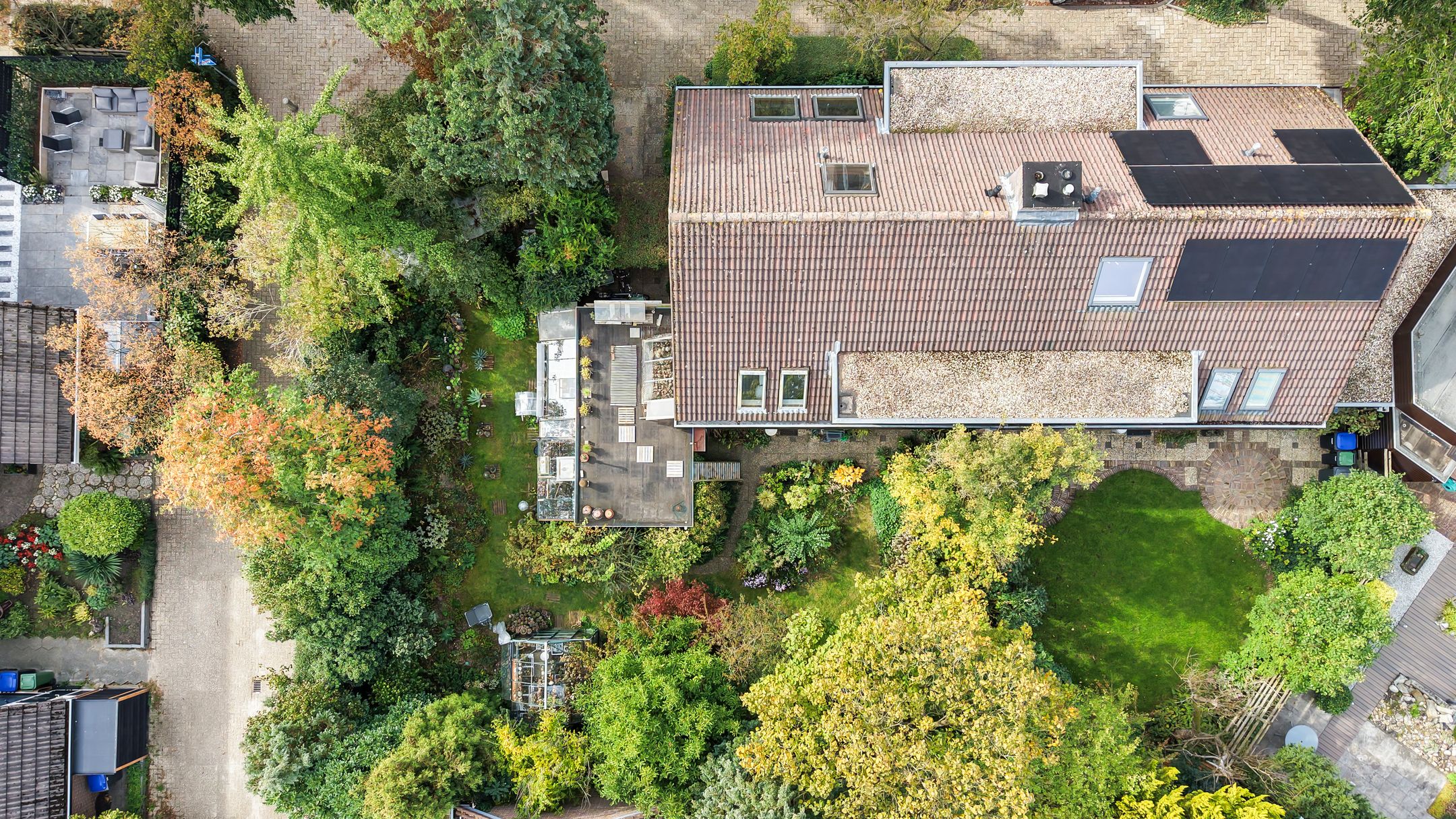 Photo 54 of Bazuinlaan 38