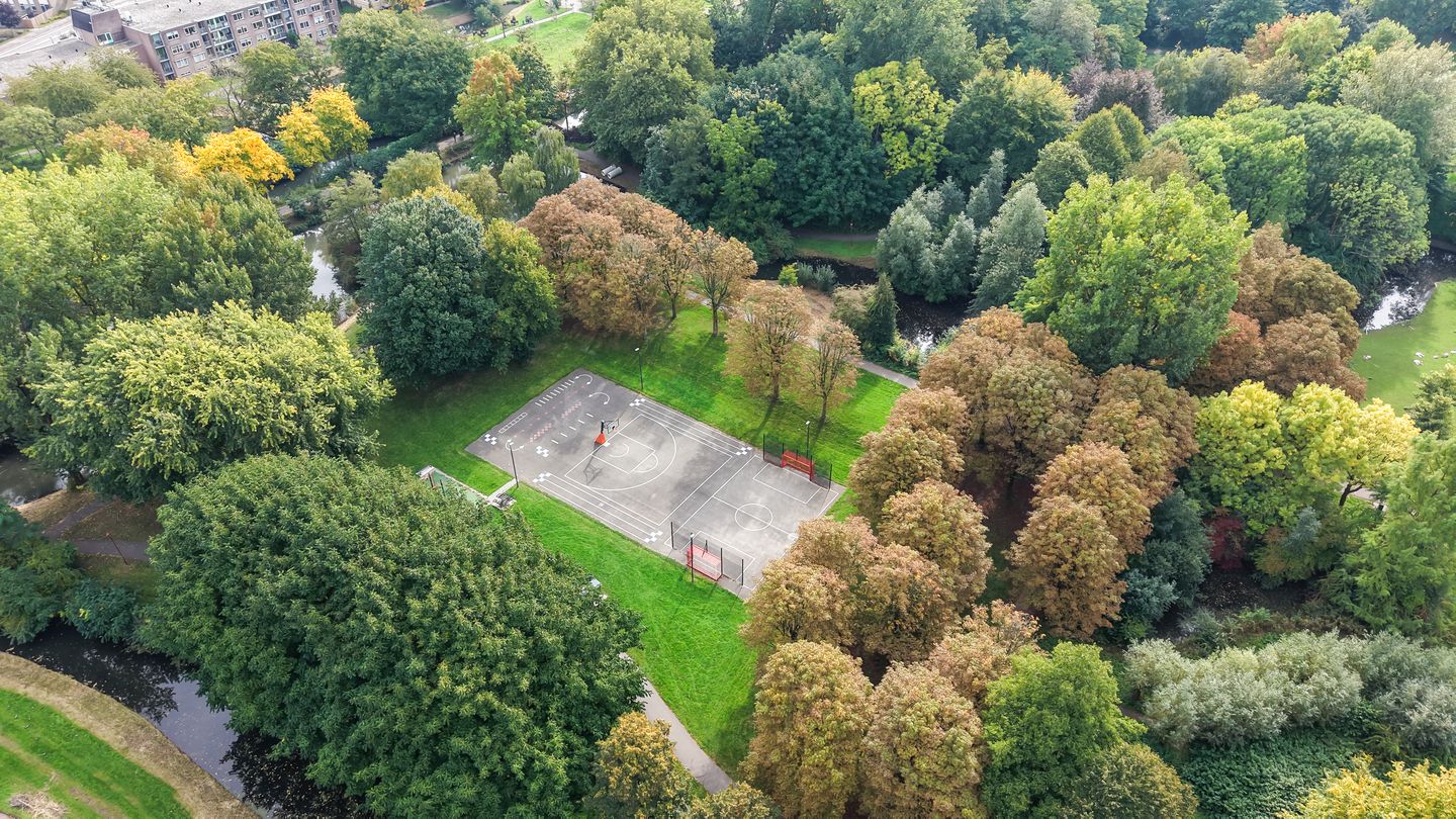 Photo 55 of Bazuinlaan 38