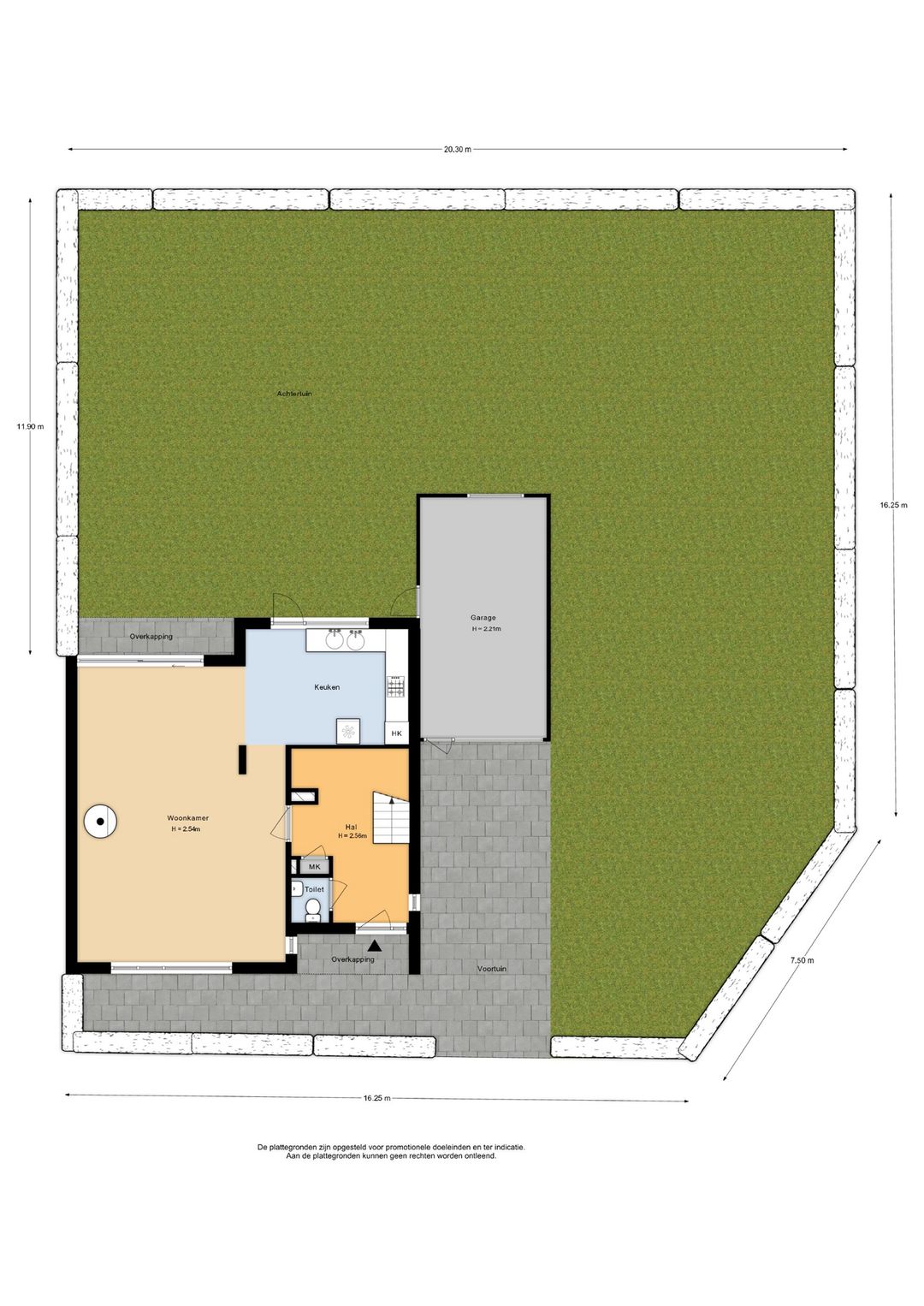 Photo 56 of Bazuinlaan 38