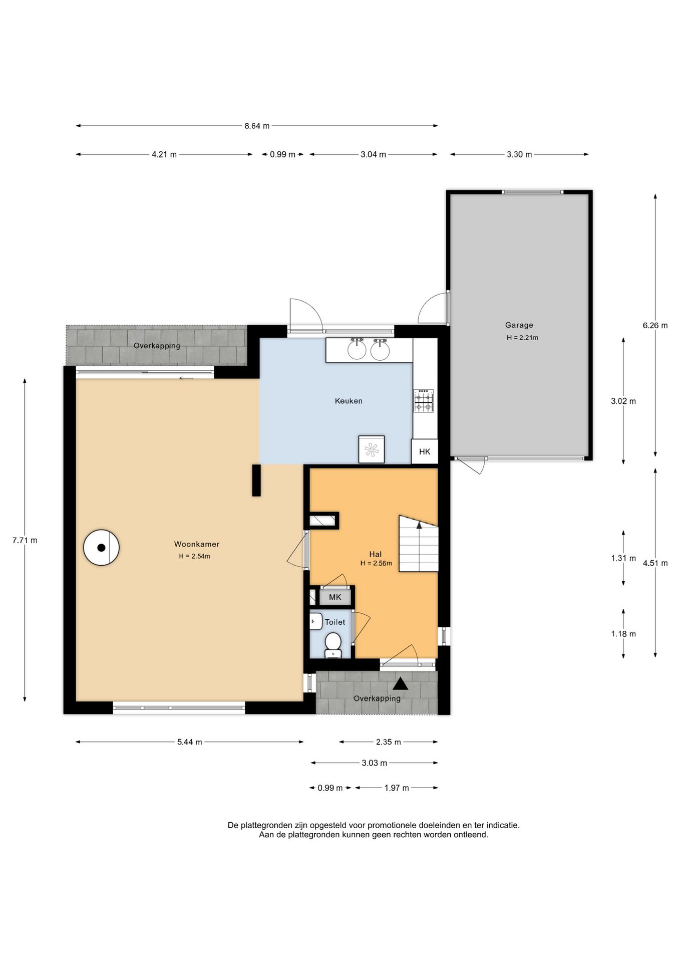 Photo 57 of Bazuinlaan 38