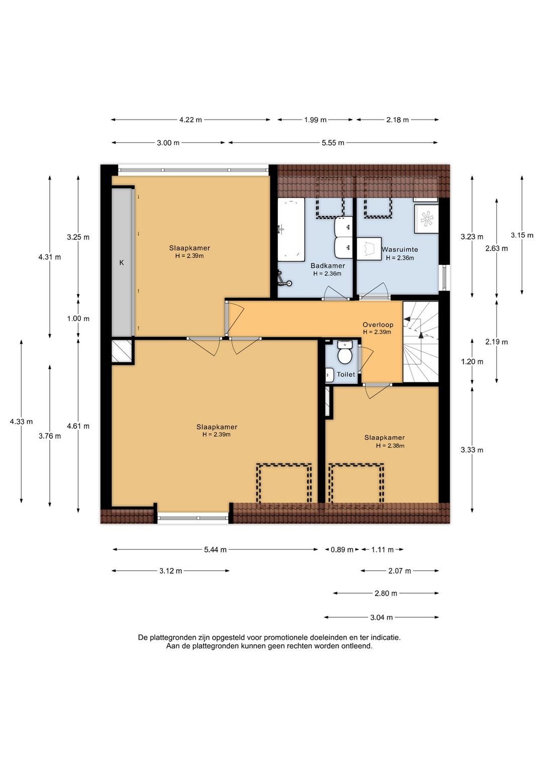 Photo 58 of Bazuinlaan 38