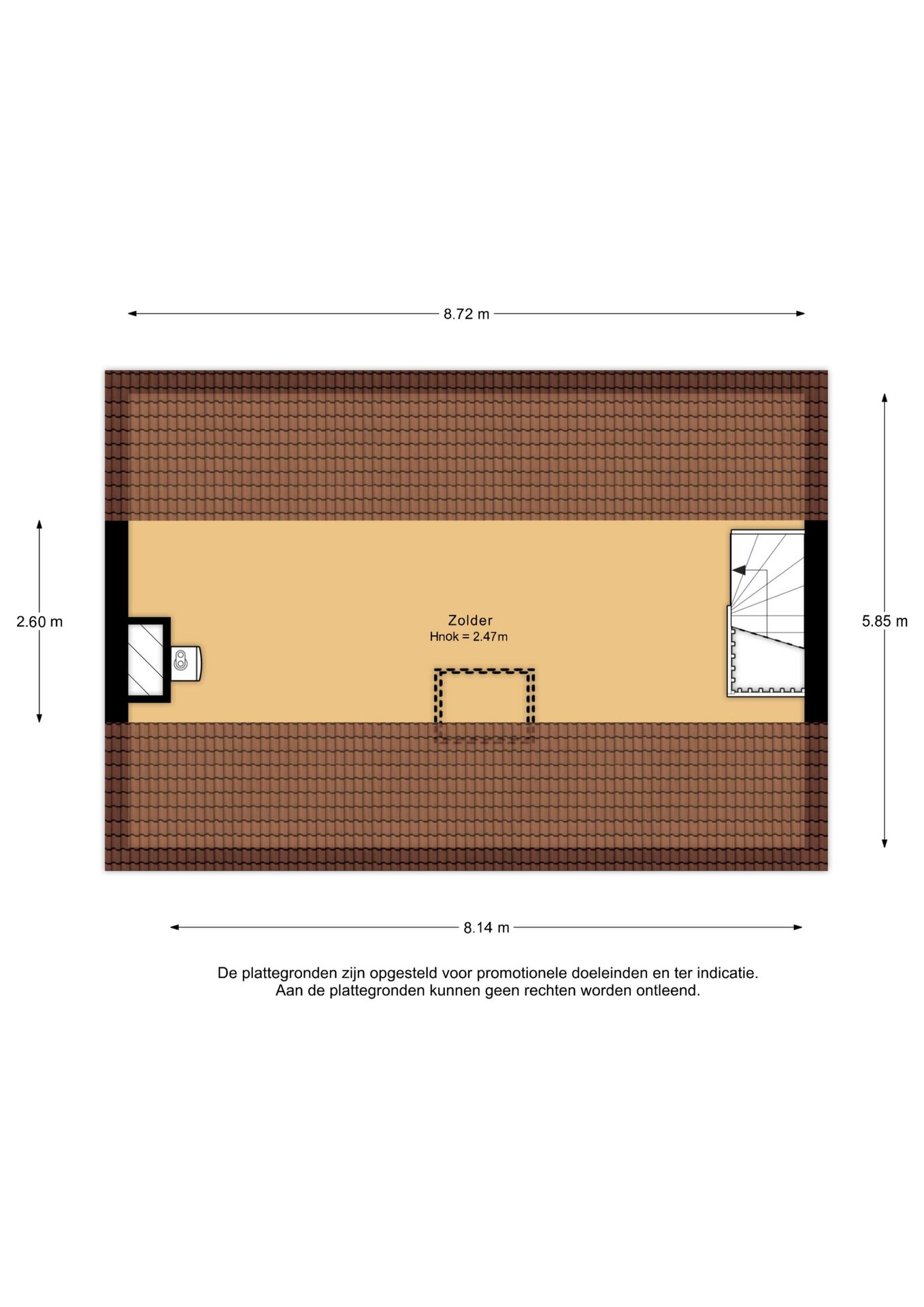 Photo 59 of Bazuinlaan 38