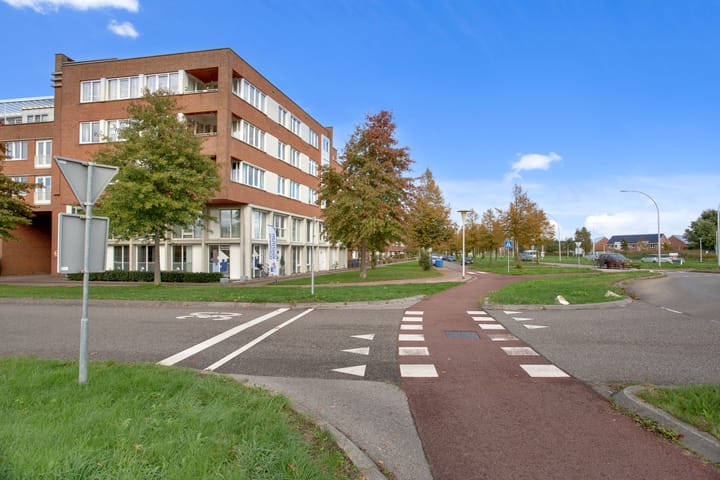 Foto 5 van Erfwal 4-B