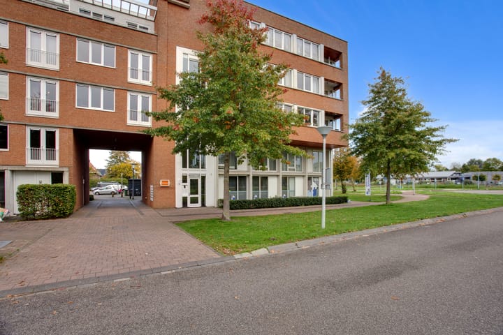 Foto 6 van Erfwal 4-B