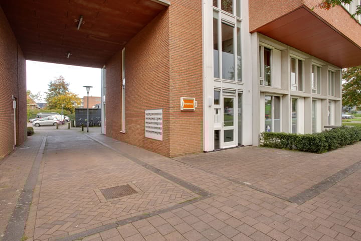 Foto 7 van Erfwal 4-B