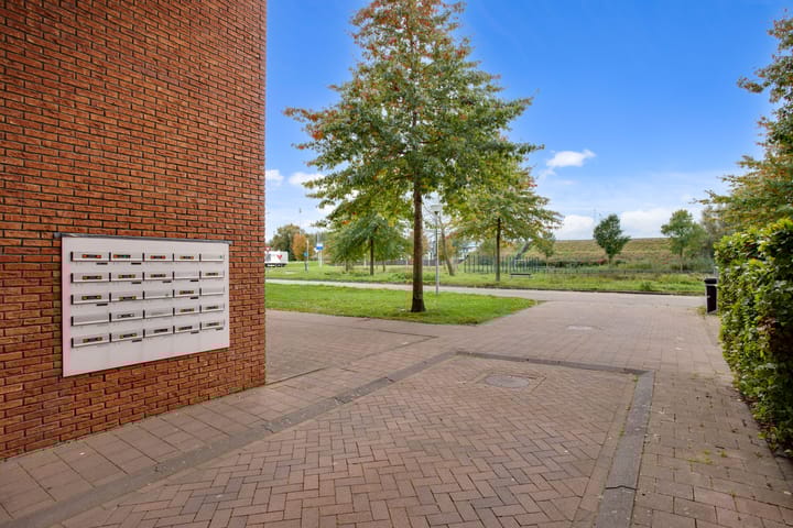 Foto 8 van Erfwal 4-B