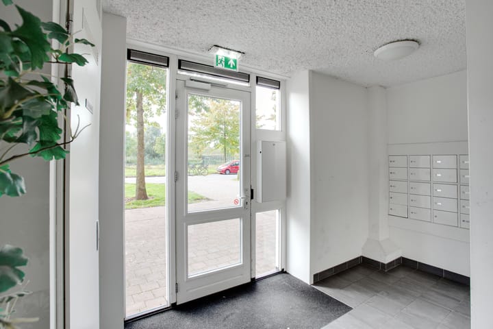 Foto 10 van Erfwal 4-B