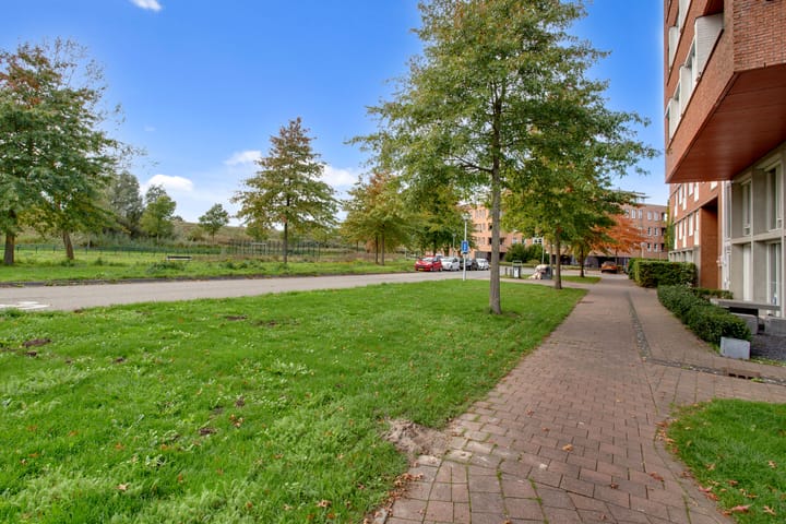 Foto 34 van Erfwal 4-B