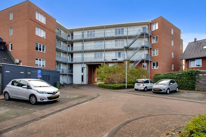 Foto 35 van Erfwal 4-B