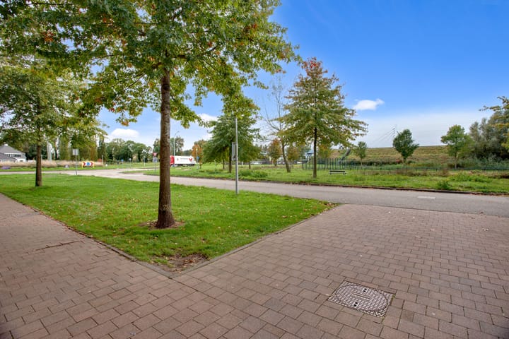 Foto 40 van Erfwal 4-B