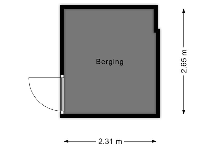 Foto 47 van Erfwal 4-B