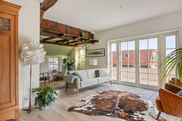 Foto 2 van Hietbergsweg 6