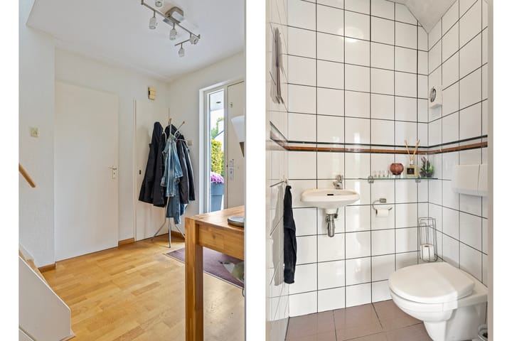 Foto 2 van Lavendelberg 22