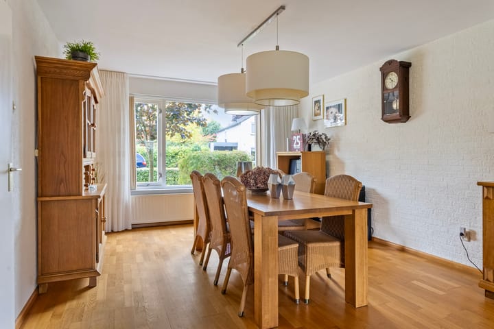 Foto 4 van Lavendelberg 22